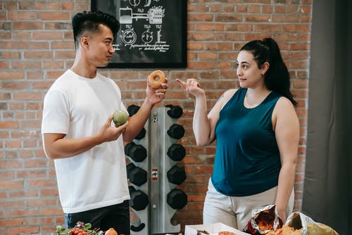 Weight Management in Overland Park 