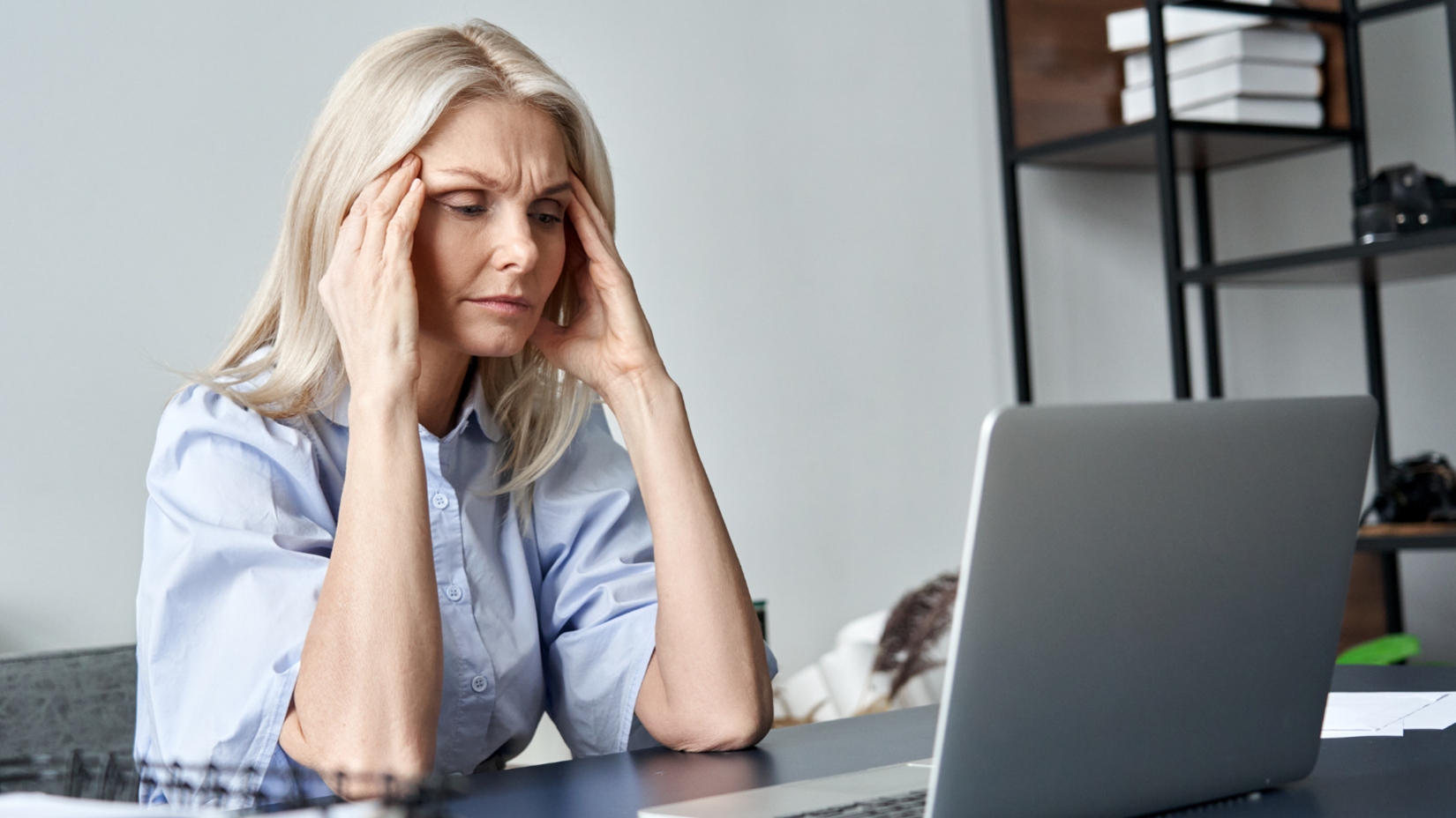 Menopause Treatment in Overland Park