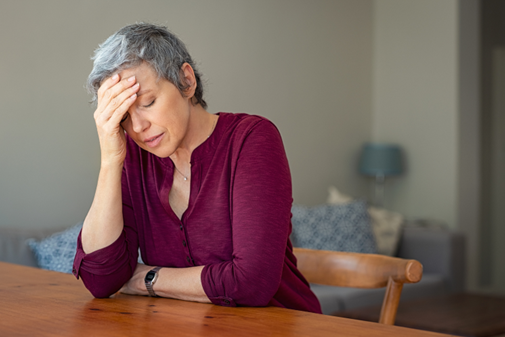 Menopause Treatment in Overland Park