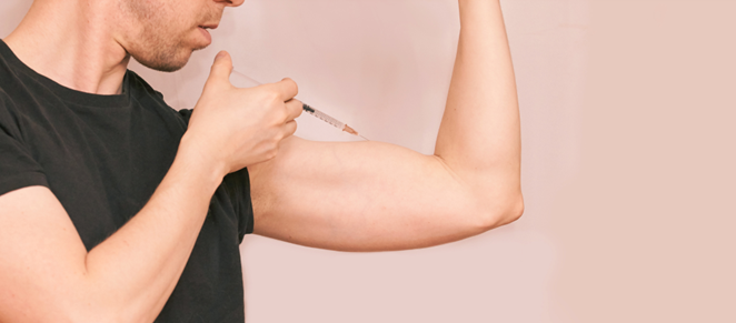 Growth Hormone in Overland Park