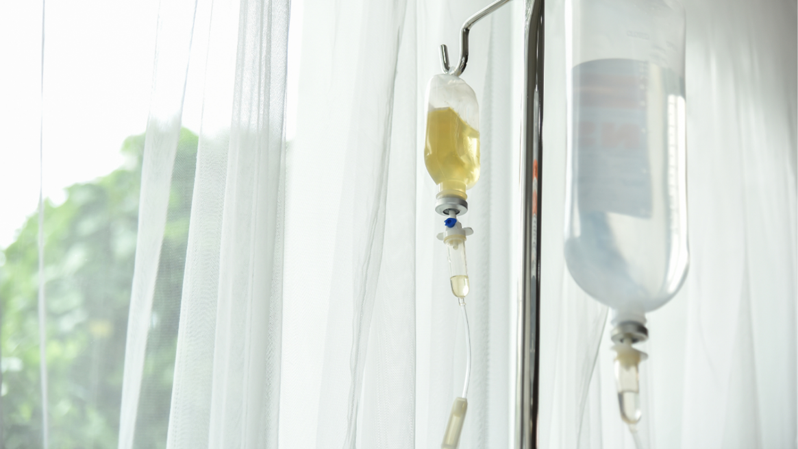 Leawood IV Therapy 