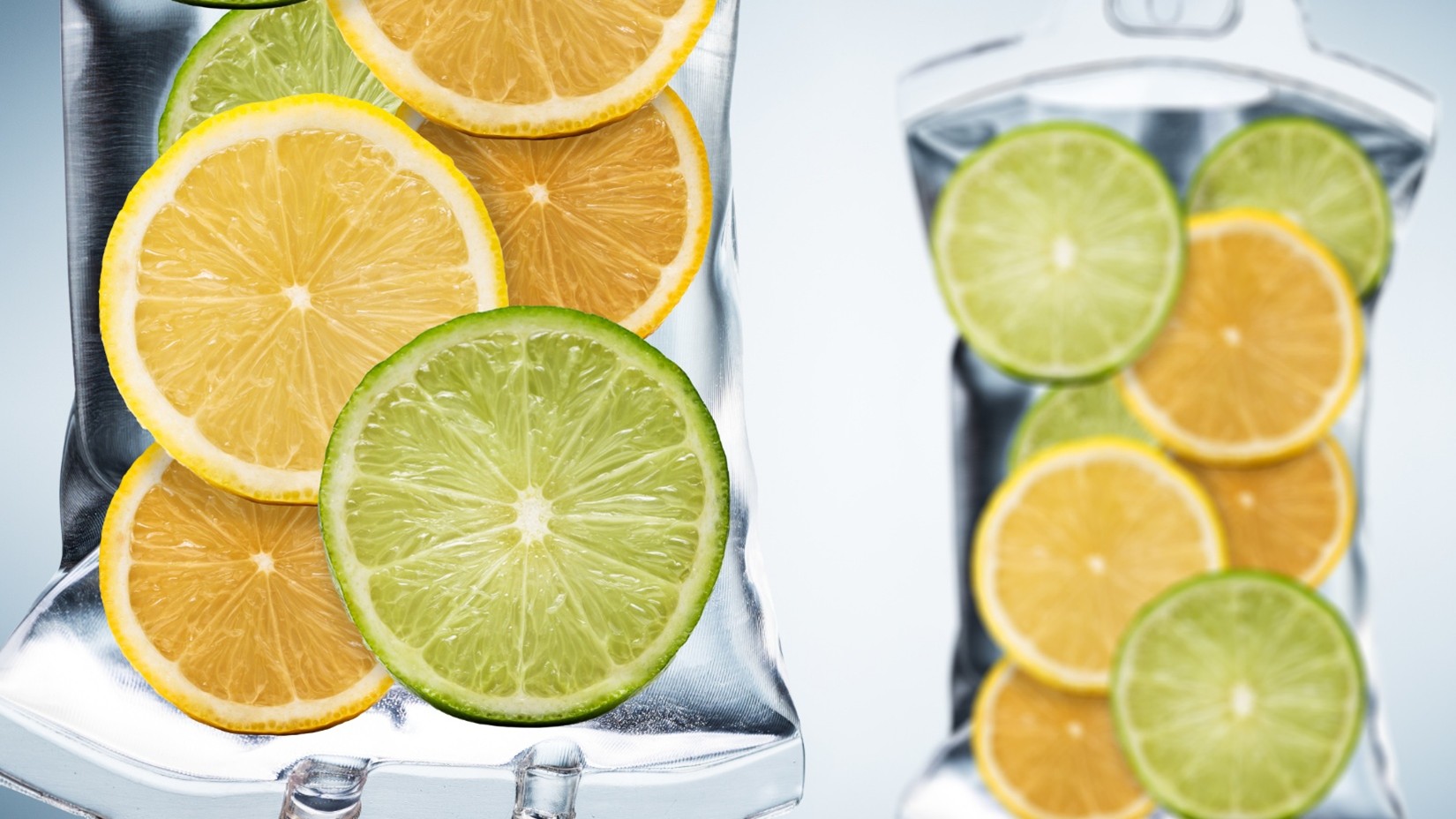 IV Therapy in Overland Park