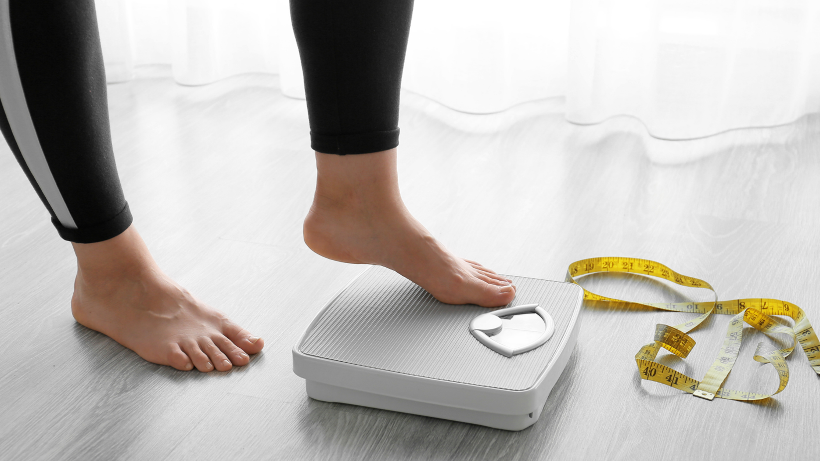 Weight Management in Leawood