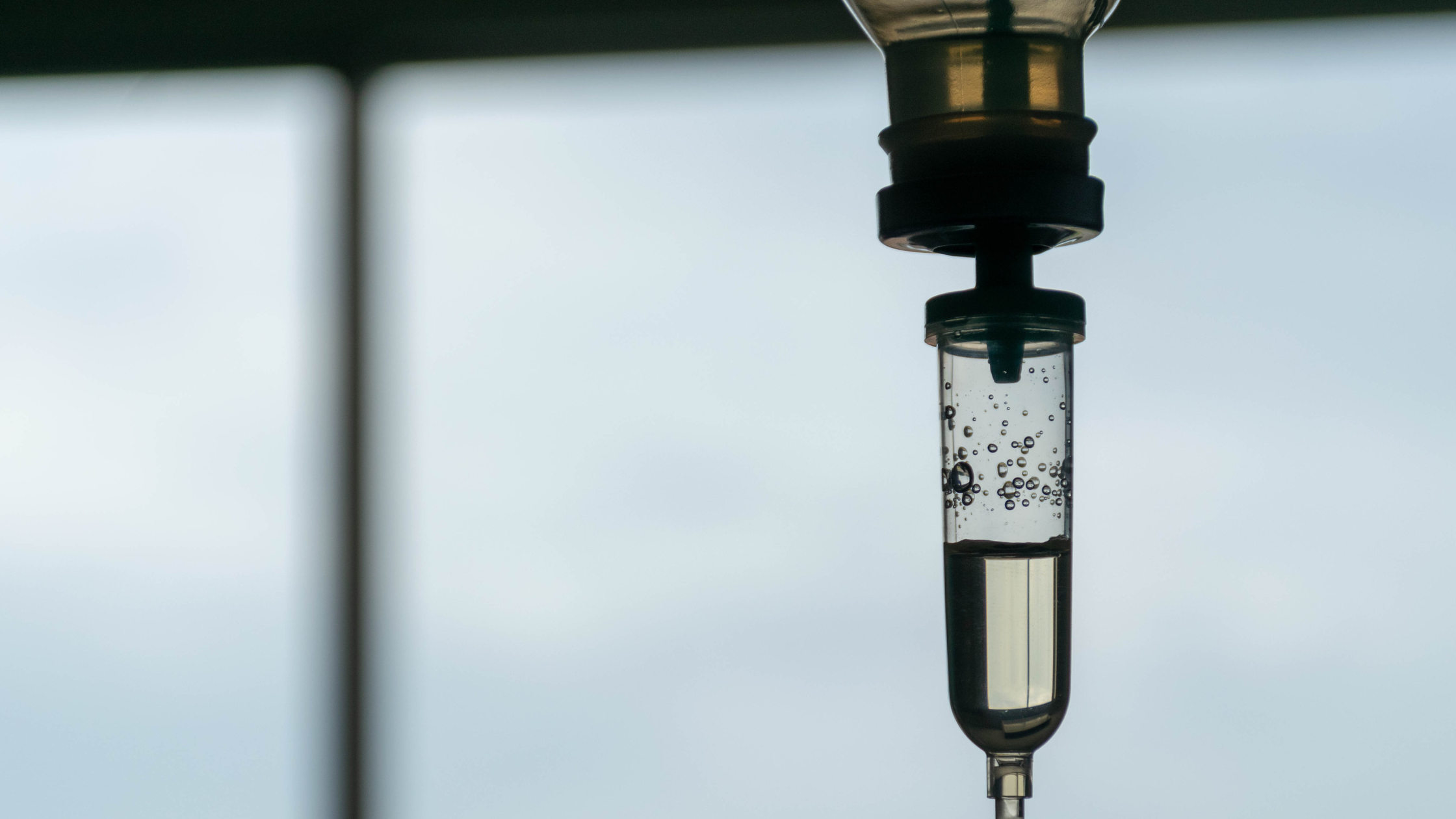 IV Therapy in Overland Park