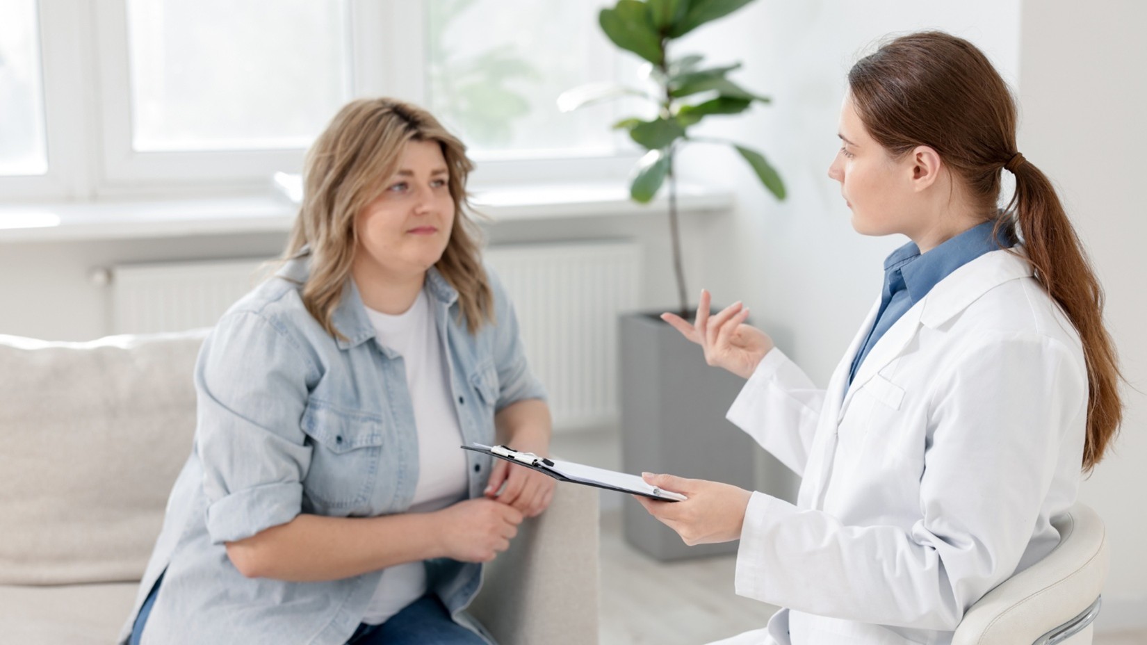 Lenexa weight management