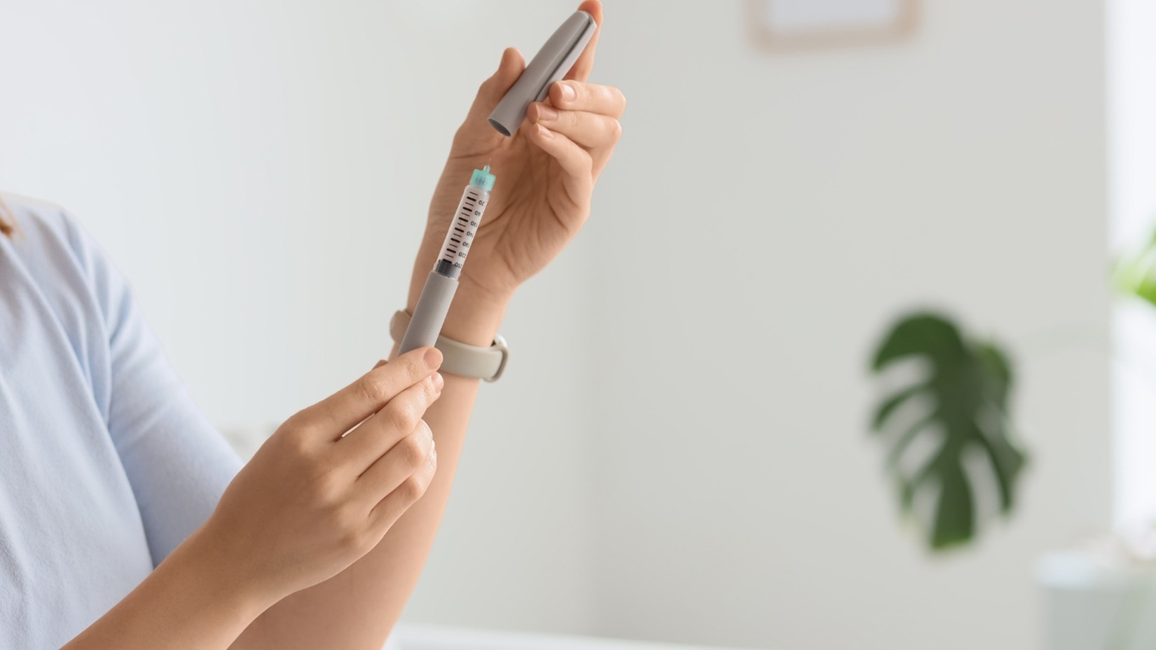 IV therapy in Lenexa