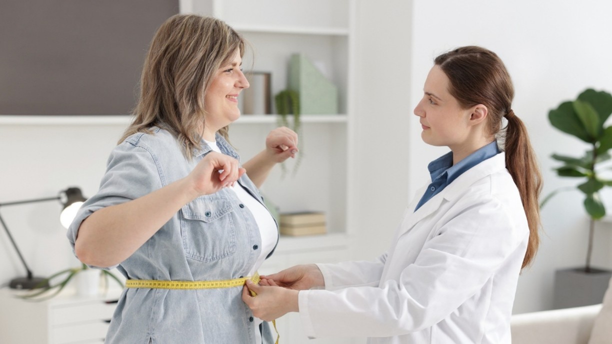Weight Management in Overland Park