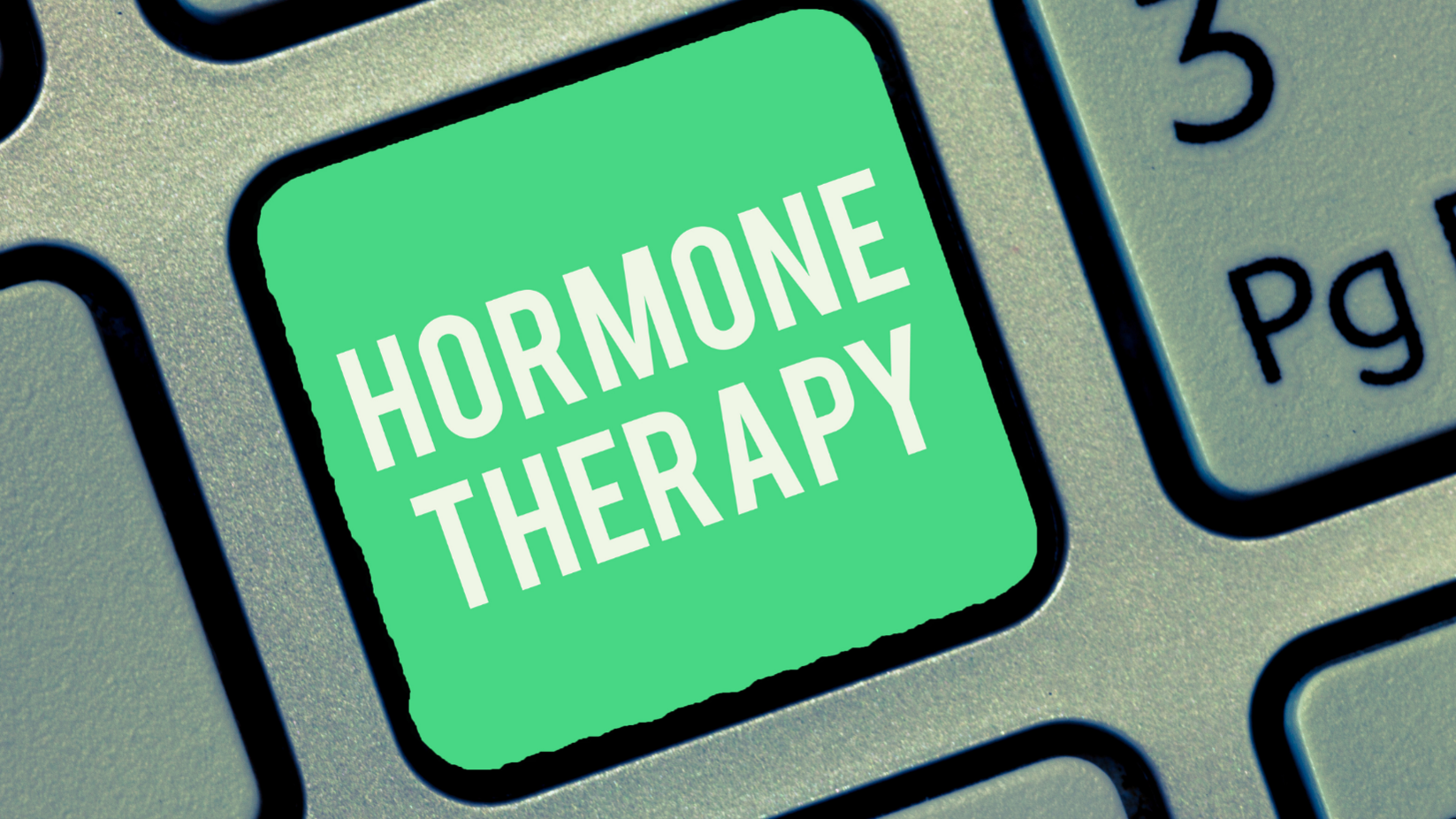 IV Therapy in Lenexa