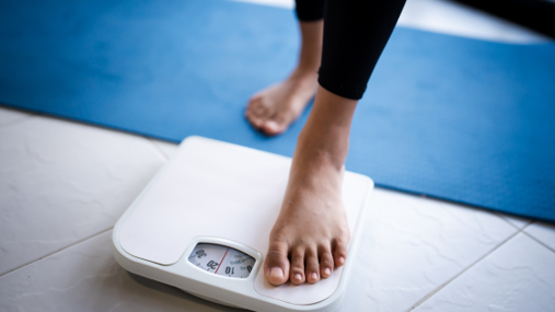 Weight Management in Lenexa
